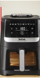 Tefal Easy Fry Silence Vision XL EY5568E0