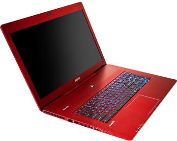 MSI GS70 2QE Stealth Pro (GS702QE-416XU)