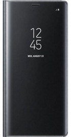 Samsung Clear View Standing Cover for Note 8 N950 Black (EF-ZN950CBEGRU)