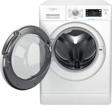 Whirlpool FFB 7259 WV