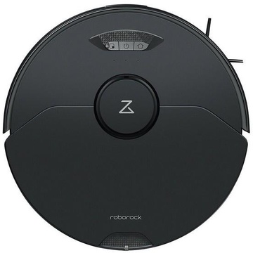 RoboRock S7 MaxV Black
