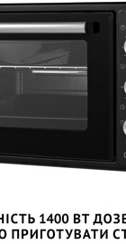 Perfelli MIRAGE 37 BLACK