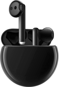 HUAWEI FreeBuds 3 Carbon Black (55031993)