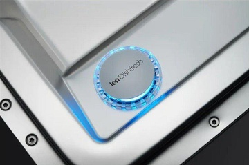 Midea MFD45S160Wi
