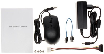 Dahua Technology DH-XVR5104C-X