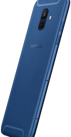 Samsung Galaxy A6 2018 Duos 4/64GB Blue