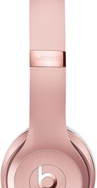 Beats Solo3 Wireless On-Ear Headphones Rose Gold (MNET2)