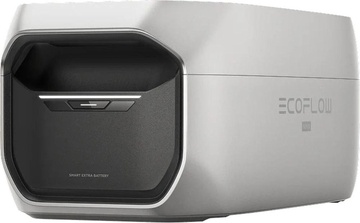 EcoFlow DELTA 3 Max Plus Extra Battery (EFD3MP-EB)