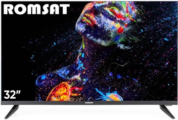 Romsat 32HQ1221T2