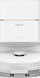 Dreame Bot D20 Pro Plus White (RLD43SD-wh)
