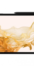 Samsung Galaxy Tab S8 Plus 12.4 8/128GB 5G Dark Grey (SM-X806BZAA)