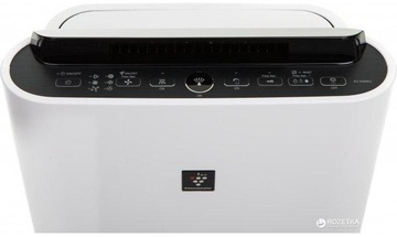 Sharp KC-D40EUW