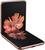 Samsung Galaxy Z Flip 5G SM-F707 8/256GB Mystic Bronze