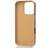 Beats Acryllic Case with Magnetic Ring for iPhone 16 Pro Max Desert Titanium