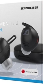Sennheiser Momentum Sport Polar Black (700304)
