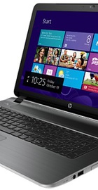 HP Pavilion 17-f040us