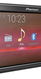 Pioneer MVH-A200VBT