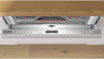 Bosch SMV8YCX02E