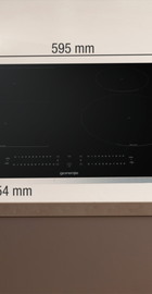 Gorenje GI6432BSCWF
