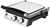 ECG KG 2033 Duo Grill & Waffle