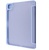 Dux Ducis Toby Series for iPad Pro 11" 2024 (With Apple Pencil Holder) Pink