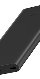 Xiaomi Mi Power Bank 3 10000mAh Black (PLM12ZM)