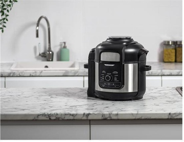 NINJA Foodi MAX 9-in-1 Multi-Cooker 7.5L OP500EU