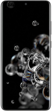 Samsung Galaxy S20 Ultra SM-G988 128GB Black (SM-G988BZKD)