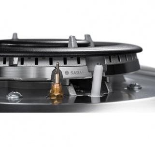 GRANADO GGH 61-114 Inox