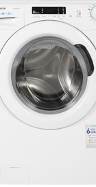Candy CS4 1262DE/1-S