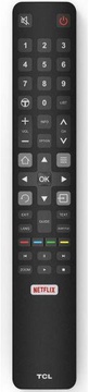 TCL 43P610