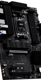 MSI PRO B850-S WIFI6E (911-7E80-002)