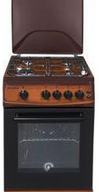MILANO ML50 G1/01 коричневий