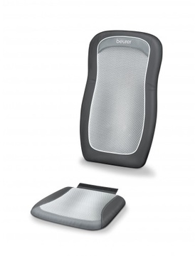 Beurer MG 200 Black