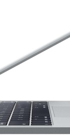 Apple MacBook Pro 13" Space Gray 2018 (Z0V80006K, Z0V80004Q, Z0V7000NA)