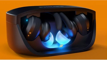 Philips TAA7306 Black (TAA7306BK)