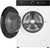 Hisense WF5I9043BWFS