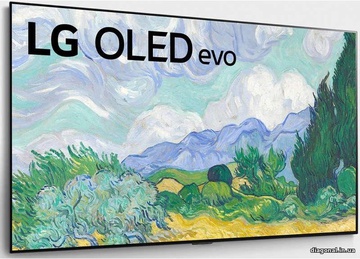 LG OLED55G16LA