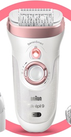 Braun Silk-epil 9 SensoSmart SES 9/720