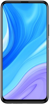 HUAWEI P Smart Pro 6/128GB Midnight Black (51094UVB)