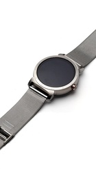Lemfo K88h Plus Metal с сенсорным дисплеем (Серебристый)