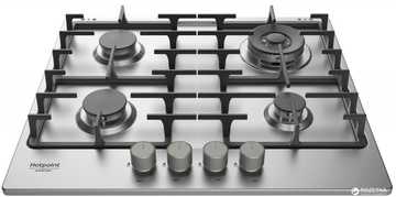 Hotpoint-Ariston THC 641 W/IX/HA EE