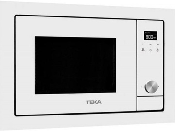 Teka ML 8200 BIS WH (112060002)