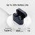 QCY HT01 Black