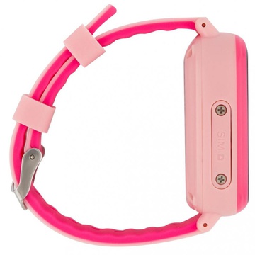 AmiGo GO001 iP67 Pink