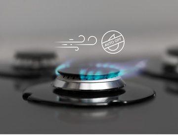 Electrolux KGS6436RK