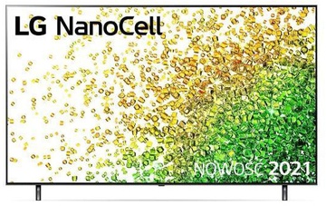 LG 75NANO85