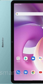 Blackview TAB 16 8/256GB LTE Green