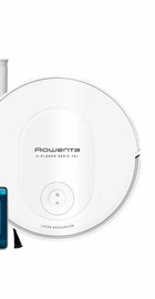 Rowenta X-Plorer Serie 70+ Total Care RR8497WH