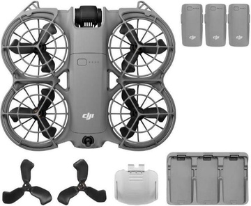 DJI Neo 2 Fly More Combo (CP.FP.00000272.01)